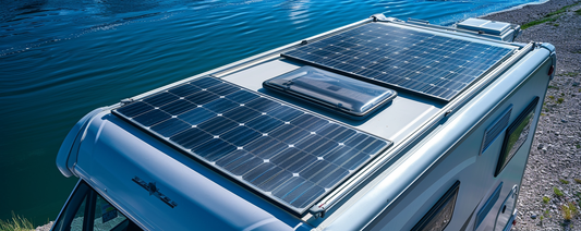 Is Solar Power a Smart Investment for Your RV?